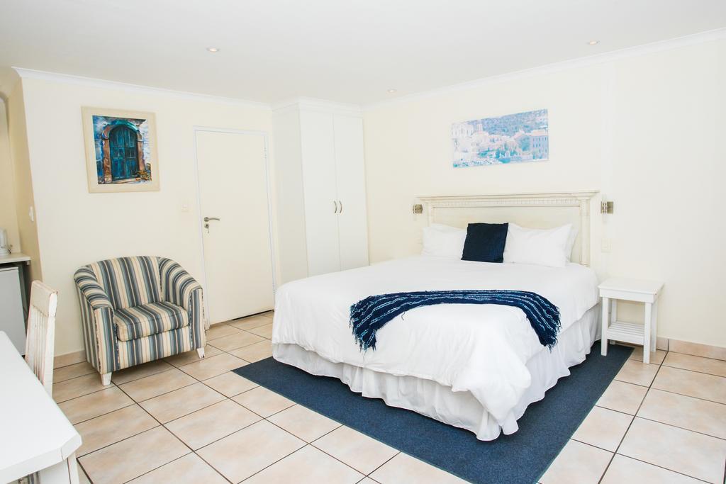 Santorini Guesthouse Източен Лондон Екстериор снимка