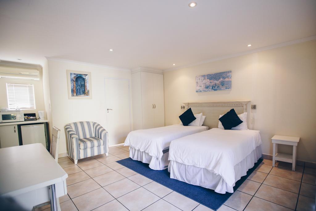 Santorini Guesthouse Източен Лондон Екстериор снимка
