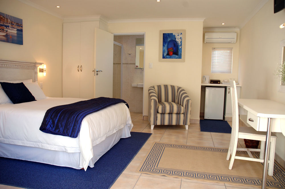 Santorini Guesthouse Източен Лондон Екстериор снимка