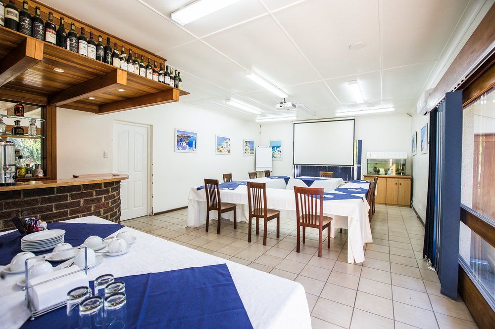 Santorini Guesthouse Източен Лондон Екстериор снимка
